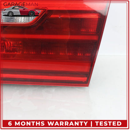 2017-2023 BMW 530e G30 Sedan Rear Right Side Inner Tail Light Lamp 9481824 OEM