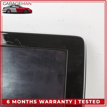 2015-2020 Mercedes X156 GLA250 Front Center Dash Display Screen Monitor OEM