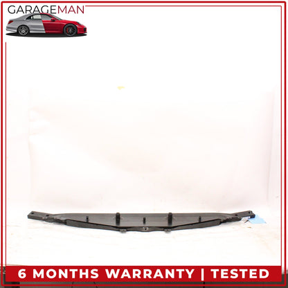 2009-2015 BMW 740i 750i 760Li Front Upper Radiator Support Tie Bar 7199417 OEM