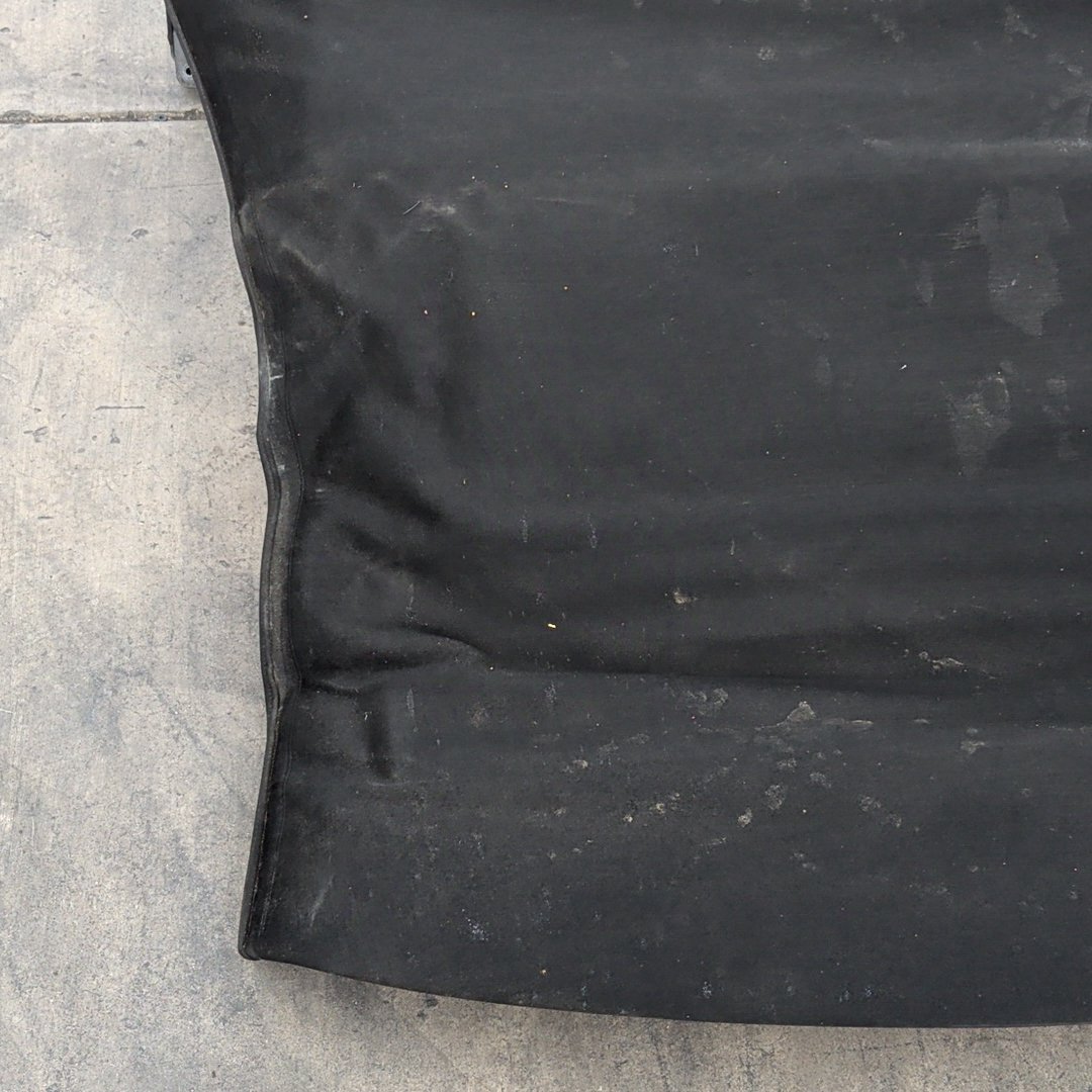 1998-2003 Mercedes-Benz CLK55 AMG W208 Convertible Soft Top Roof 2087700401 OEM