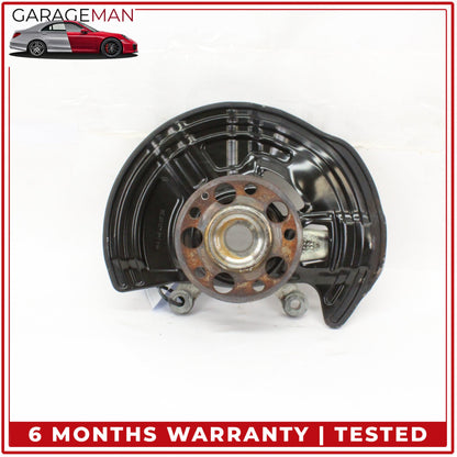 2014-2020 Mercedes X156 GLA250 CLA250 Front Left Spindle Knuckle Wheel Hub OEM