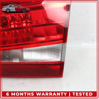 2016-2019 Mercedes X253 GLC300 Rear Right Side LED Inner Tail Light Lamp OEM
