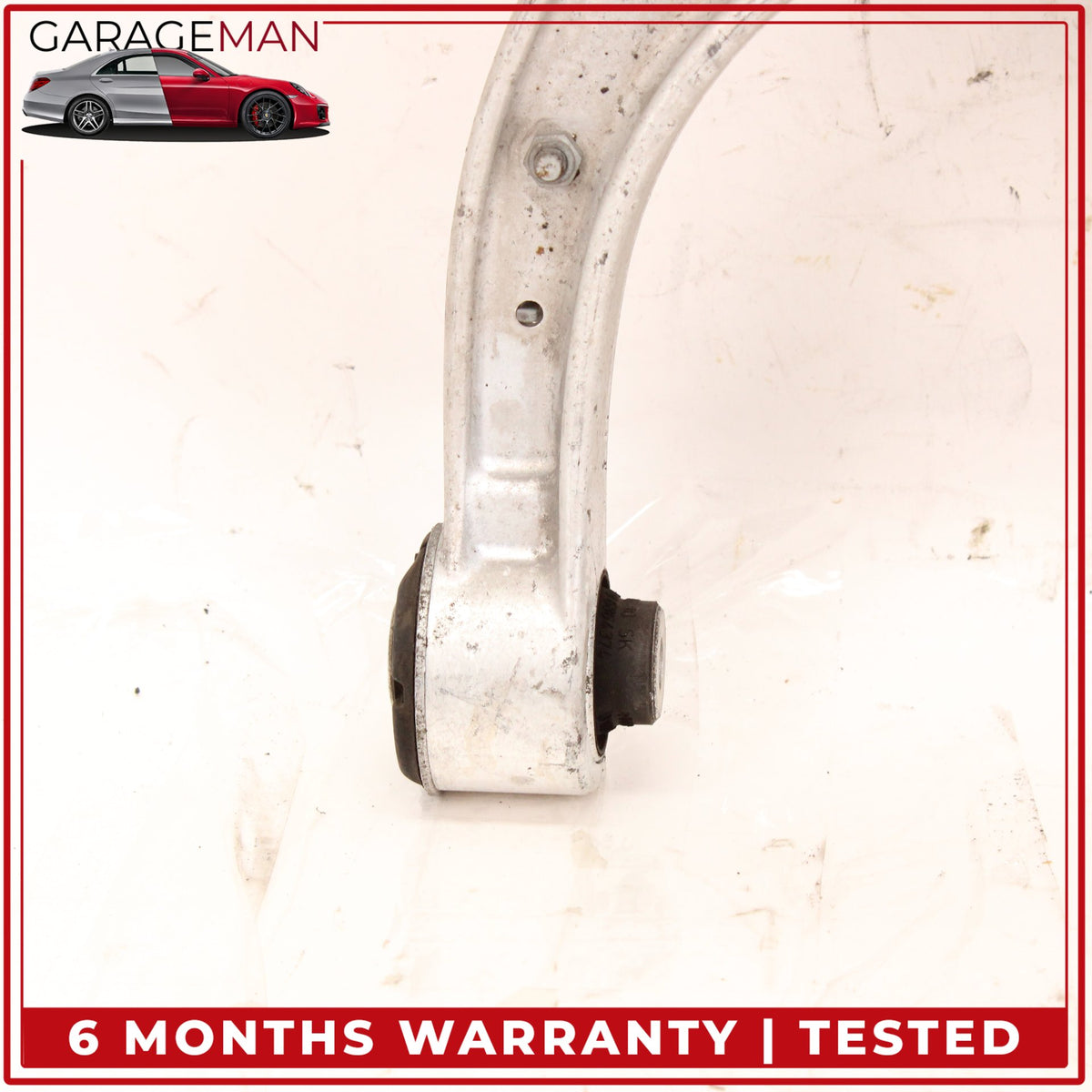 2017-2023 BMW 530e G30 Front Left or Right Side Upper Control Arm 6861185 OEM