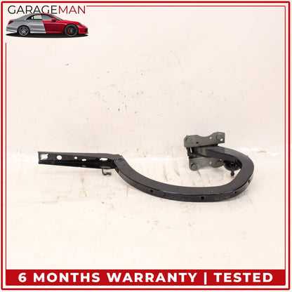 2017-2023 BMW 530e G30 Rear Left and Right Side Trunk Lid Hinge Set of 2 OEM