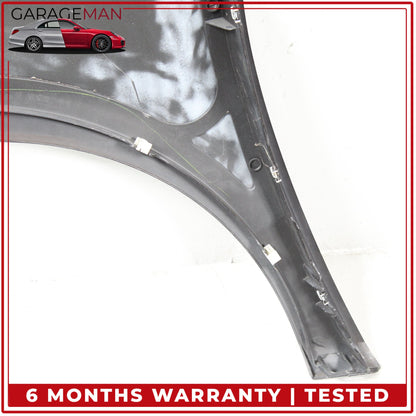 2014-2021 BMW i3 i3s Rear Left Driver Side Fender Quarter Panel 7375163 OEM