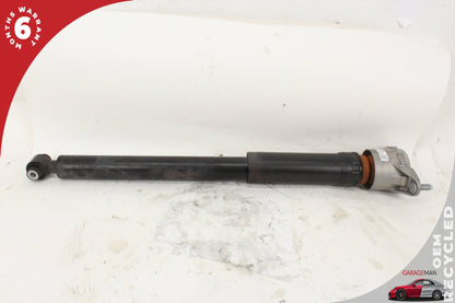 14-19 Mercedes-Benz CLA45 AMG W117 AWD Rear Shock Strut Absorber 001468000296