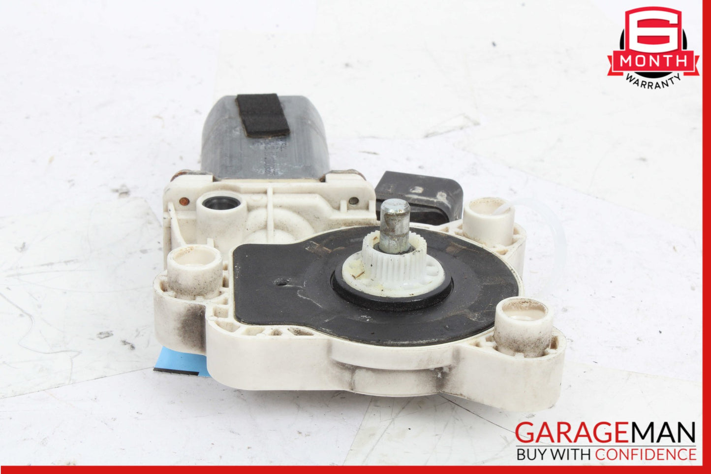 2000-2006 Mercedes W220 S55 AMG Front Right Window Regulator Motor 2208204642