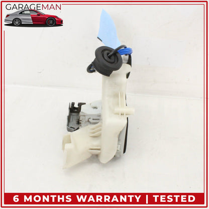 2010-2020 Audi A4 A5 Q5 S4 S5 Front Left Side Door Lock Actuator 8J1837015F OEM