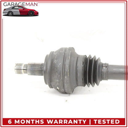 2015-2018 Mercedes W205 C300 RWD Rear Right Side Axle CV Half Shaft OEM