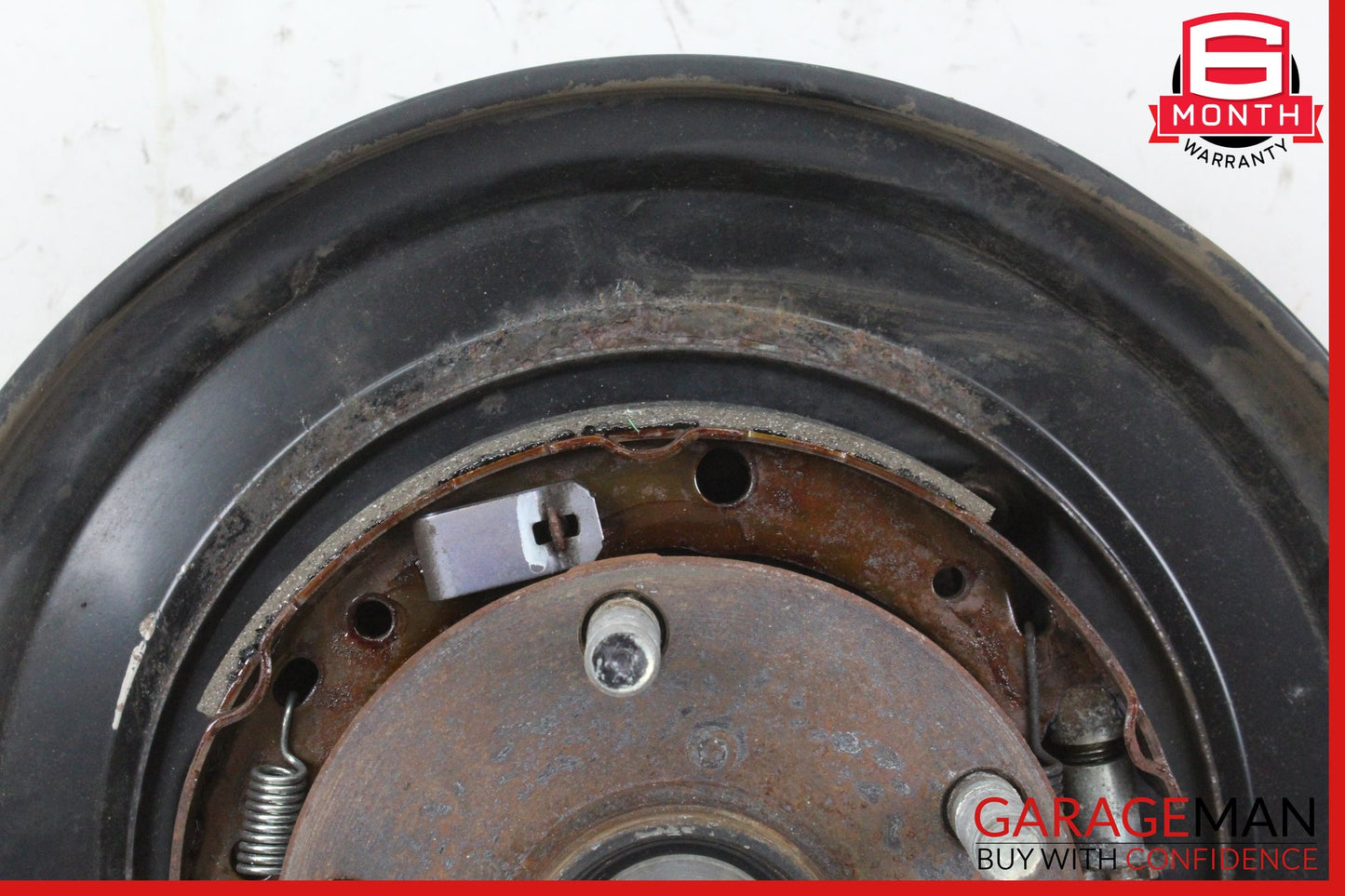 2015-2021 Subaru WRX Sedan Rear Right Spindle Knuckle Wheel Hub 28411VA020 OEM
