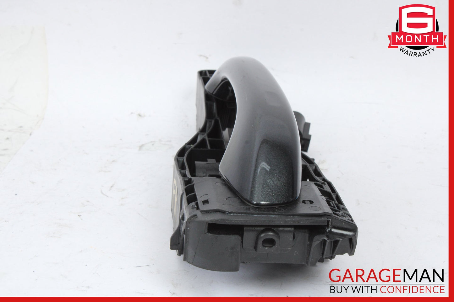 2015-2024 Porsche Macan 95B SUV Right Passenger Side Exterior Door Handle OEM