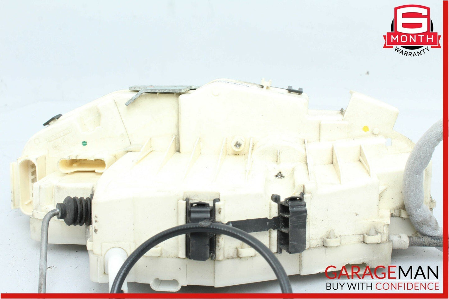 07-13 Mercedes W221 S550 Rear Left Door Lock Latch Actuator OEM