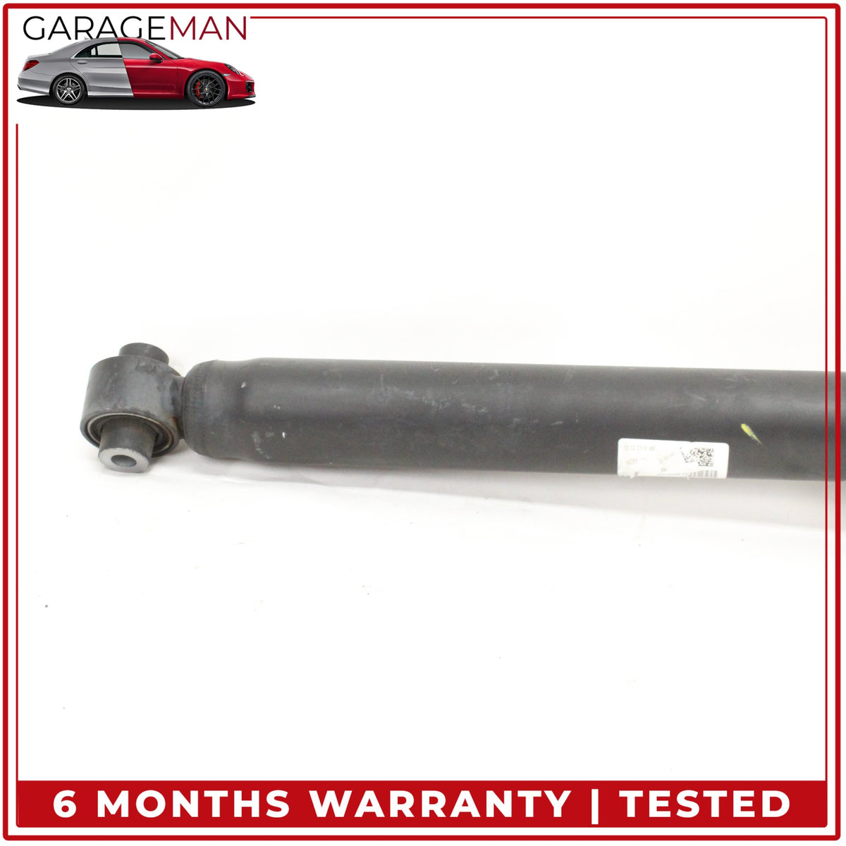 2017-2024 Audi Q7 Rear Left and Right Side Shock Strut Absorber 4M0513035AA OEM