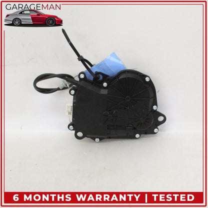 2014-2018 BMW X5 F15 SUV Rear Trunk Boot Lock Latch Actuator Motor 7303443 OEM