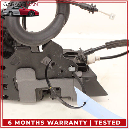 2014-2022 Range Rover Sport L494 Front Right Soft Close Door Lock Actuator OEM