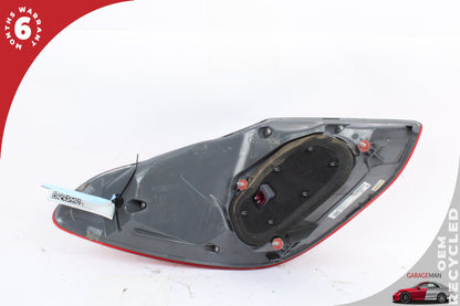 2015-2018 Mercedes W205 C350e C300 C400 LED Tail Light Lamp Rear Right Side OEM
