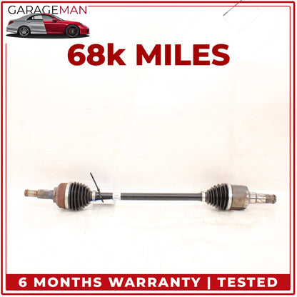 2017-2023 Tesla Model 3 Rear Left or Right CV Axle Drive Shaft 104416100D OEM