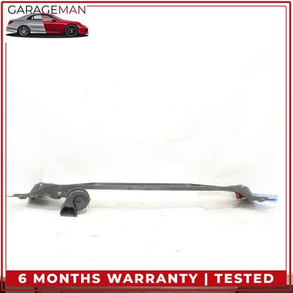 2006-2011 Mercedes-Benz CLS500 W219 Front Radiator Upper Support Tie Bracket Bar 2196200916 OEM
