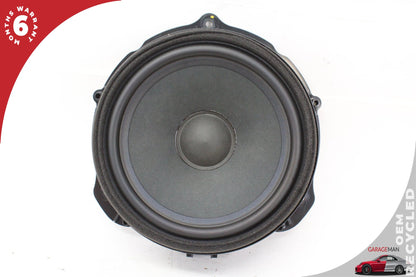 2016-2020 Jaguar XF X260 Front/ Rear Left and Right Side Audio Speakers Set OEM