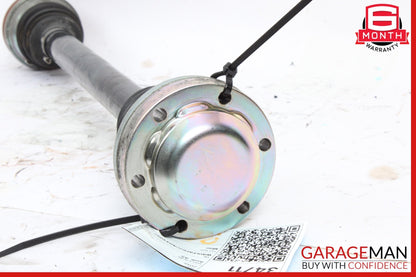 2008-2017 Audi A5 Rear Left or Rear Right Side CV Axle Driveshaft 8K0501203M OEM