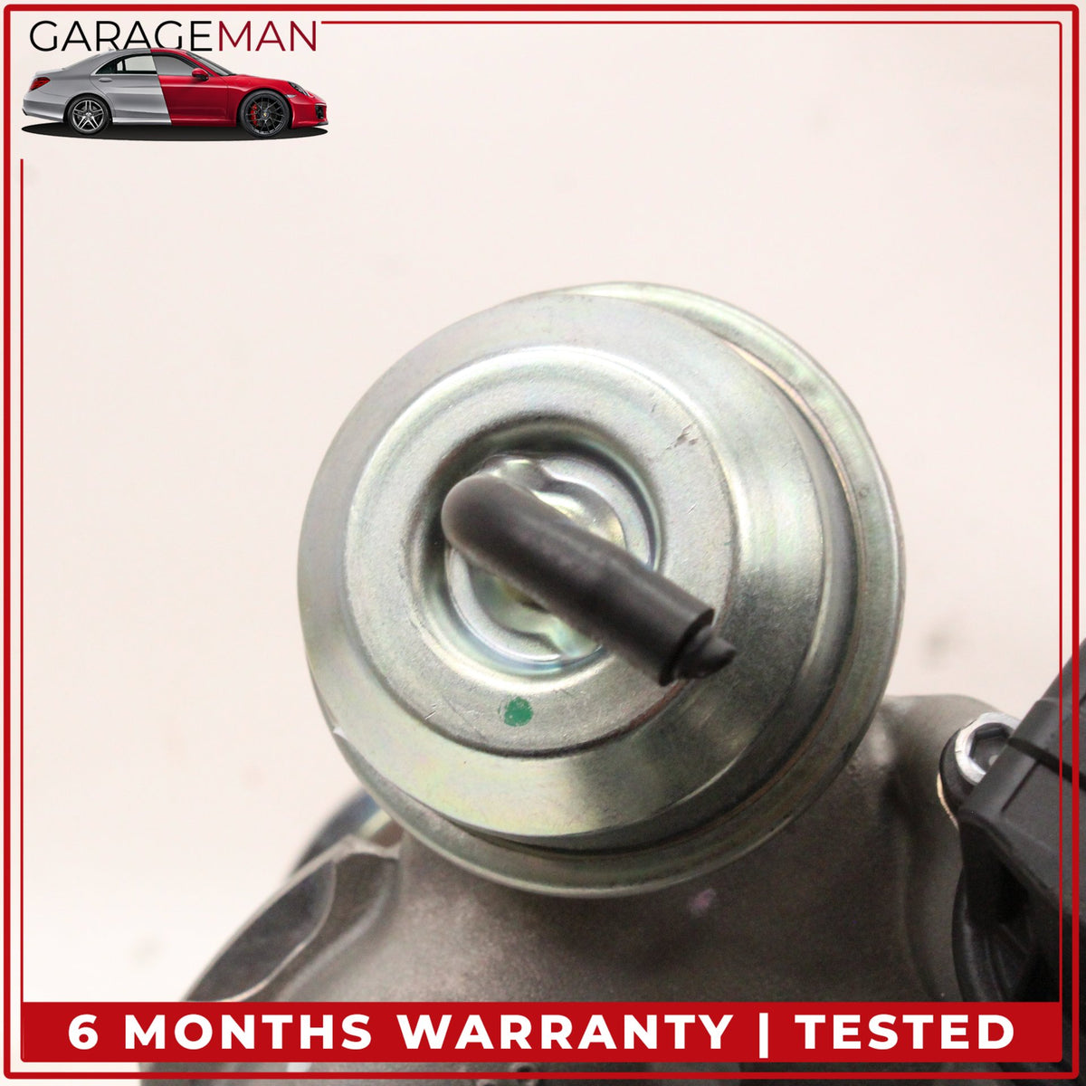 2015-2020 Mercedes X253 GLC300 C300 M274 2.0L Turbocharger 2740903280 OEM