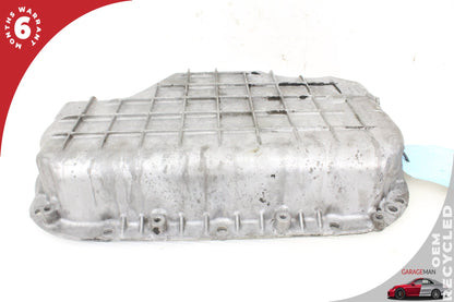 2011-2014 Mercedes W221 S550 M278 Engine Motor Lower Oil Pan 2780141703 OEM
