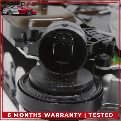 2017-2023 Mercedes-Benz E400 W213 9G Tronic Transmission Valve Body 7252701905