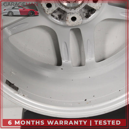 2011-2018 Porsche Cayenne 958 Front or Rear Wheel Rim 8.5JX19ET59 7P5601025A OEM