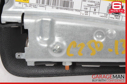 08-15 Mercedes W204 C250 C350 GLK350 Front Right Seat Airbag Air Bag SRS OEM