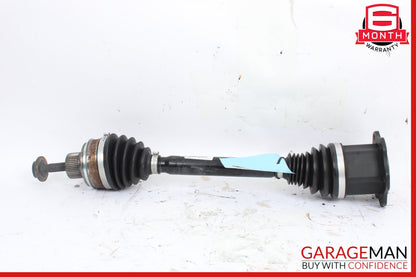 2015-2024 Porsche Macan 95B SUV Front Left or Right Side CV Axle 95B407271D OEM