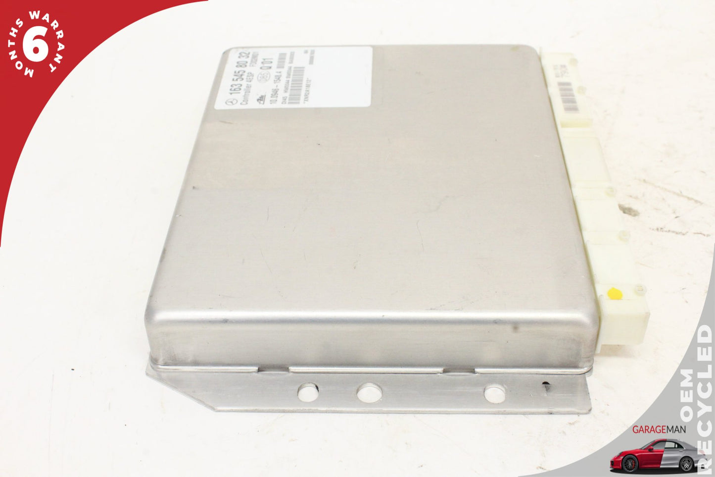 2001-2005 Mercedes W163 ML320 ABS ESP Control Module Unit 1635458032 OEM