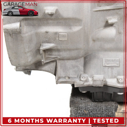 2012-2015 BMW X1 E84 N20 2.0L SUV Automatic Transmission 8601660 166XDZ OEM 151K