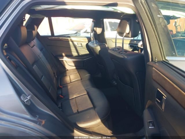 Parting Out- 2015 Mercedes-Benz E350 W212- 283