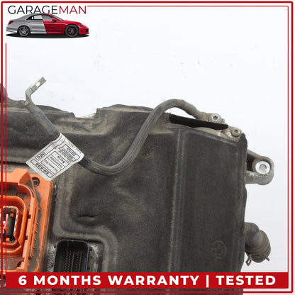 2014-2016 BMW i3 I01 BEV Battery Power Voltage Inverter Converter OEM
