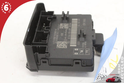 2018-2024 Audi SQ5 Q5 Rear Left or Right Door Control Module Unit 4M1959795B OEM