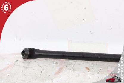 97-06 Jaguar XK8 X100 Convertible Left Rear Subframe Bracket HJA4001AE OEM
