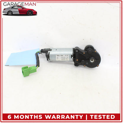 2007-2019 Mercedes X164 GL550 Rear Left or Right Third 3rd Row Seat Motor OEM