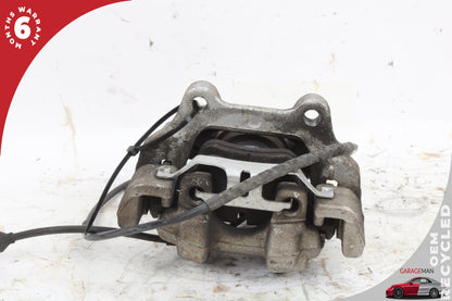 2017-2020 BMW 430i F36 Sedan Brake Caliper (set of 2) 6850857