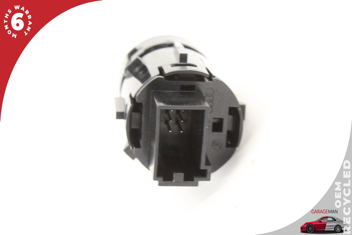 2017-2024 Audi A3 Engine Start-Stop Control Ignition Switch Button 83A905217 OEM