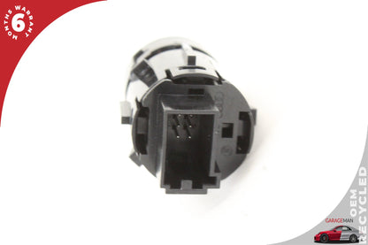 2017-2024 Audi A3 Engine Start-Stop Control Ignition Switch Button 83A905217 OEM