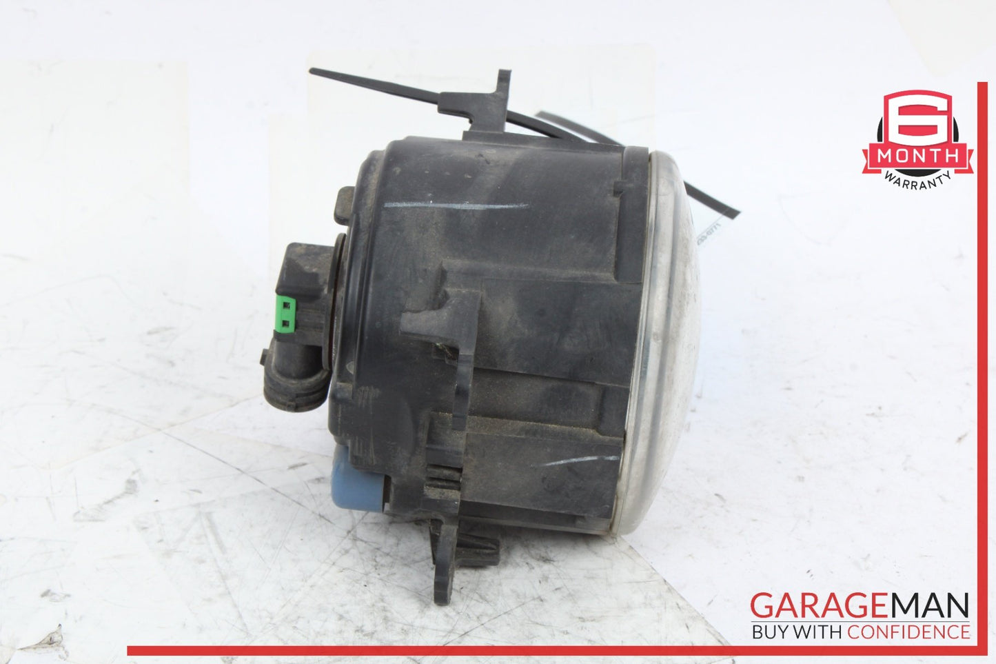 2010-2013 Land Rover LR4 SUV Front Left or Right Side Fog Light 89207191 OEM