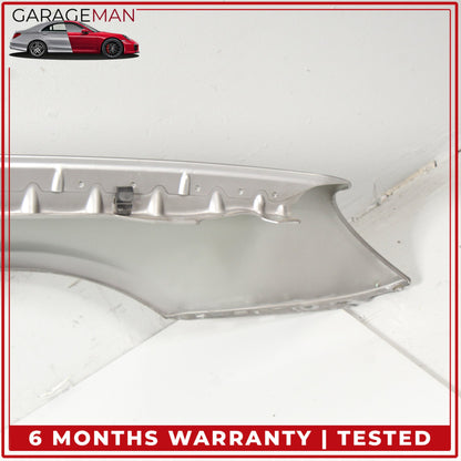 2003-2009 Mercedes-Benz E320 W211 Front Left Driver Side Fender Panel 2118801318 OEM