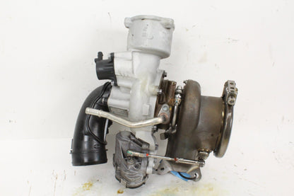 2017-2025 Audi A4 B9 Sedan Engine Turbo Charger Turbocharger 06N145702D OEM