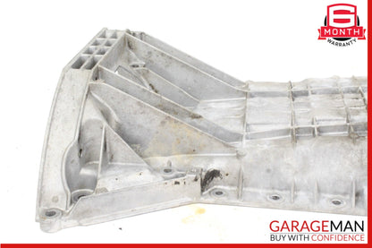 1999-2006 Mercedes-Benz S500 W220 Upper Engine Oil Pan 1130140202
