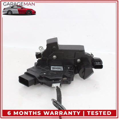 2010-2016 Land Rover LR4 L319 SUV Rear Right Door Lock Actuator 8X2A26412CC OEM