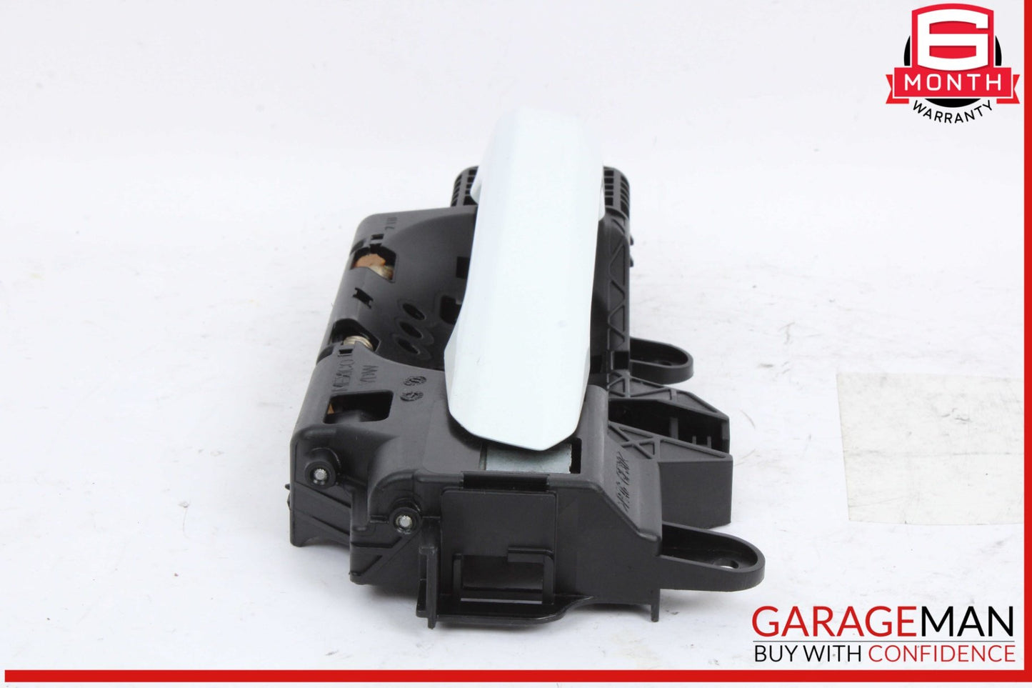 2018-2025 Audi Q5 Left Rear Exterior Door Handle 80A837811 Genuine
