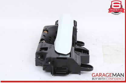2018-2025 Audi Q5 Left Rear Exterior Door Handle 80A837811 Genuine
