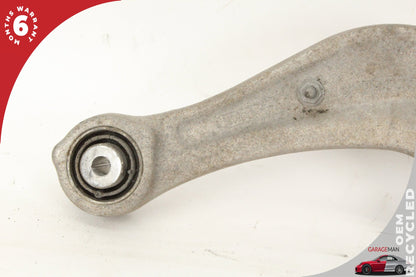 2017-2025 Audi SQ5 Q5 Q7 Rear Left or Right Upper Forward Control Arm 4M0505361G