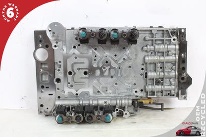 Mercedes X164 GL450 S550 GL550 7G Tronic Transmission Valve Body 2122771301 OEM