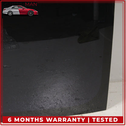 2017-2020 Tesla Model 3 Panoramic Backlite Roof Glass Back Section OEM